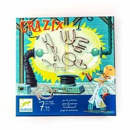 Набор головоломок Кразикс (Crazix) (DJ08463)