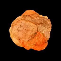Асорті м'ясних чіпсів з курки Meat Chips 500 г - мініатюра 2