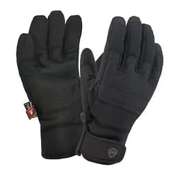 Перчатки водонепроницаемые Dexshell Arendal Biking Gloves, p-p М, зимние, черные