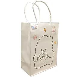 Детская раскраска Зверушки 2 23-201-2 с фломастерами