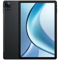 Планшет Doogee Tab E3 11" 8/256GB 4G (LTE) Black VIP Edition Стилус,чохол,скло,клавіатура,мишка, БЖ (6923740264348)