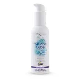 Лубрикант на водній основі Pjur We-Vibe Lube 100 мл - мініатюра 2