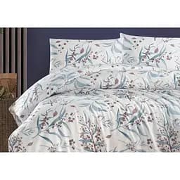 Комплект постільної білизни Homesco Євро 000280765