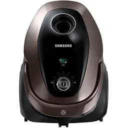 Пылесос с мешком Samsung VC07M25M9WD/UK