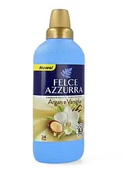 Концентрированный смягчитель для тканей Paglieri Argan&Vaniglia, 600 мл (30871)