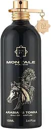 Парфюмированная вода Распив Montale Arabians Tonka 5 мл 