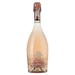 Вино ігристе Bottega Prosecco Rose DOC, рожеве, брют, 11,5%, 0,75 л (872784)