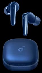 Гарнітура Anker SoundСore Liberty 5 Blue - мініатюра 3