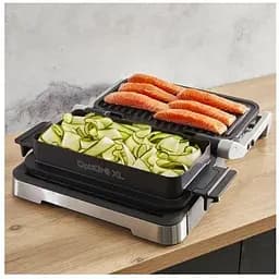 Гриль Tefal GC784D30 - мініатюра 9