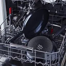 Сотейник з кришкою GreenPan Smart 28 см 4,2 л з керамічним покриттям (CC005193-001) - мініатюра 5
