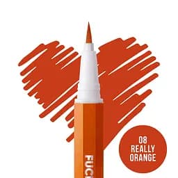 Лайнер для очей Sinart Fucking Awesome Waterproof Eyeliner 08 1 г - мініатюра 4
