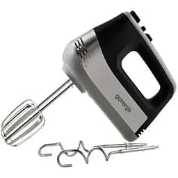 Міксер ручний Gorenje M500DCBK (HM1400-GS) (6922289)