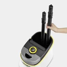 Пароочиститель Karcher SC 4 Deluxe Iron (1.513-462.0) - мініатюра 5