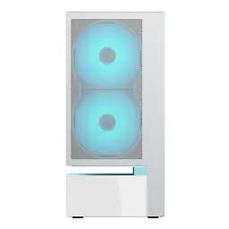 Корпус Cougar CFV235 Mesh Vision White - мініатюра 2
