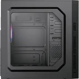 Корпус GameMax MT525-2U3TYC-3FAN (MT525-2U3TYC-3FAN) Без БП - мініатюра 4