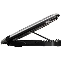 Підставка для ноутбука 2E 15,6" Gaming Black (2E-CPG-004) - мініатюра 5