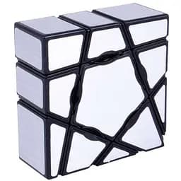 Кубик YJ Примарний срібний (YJ8346-02)