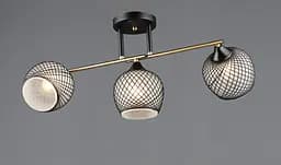 Люстра на 3 Плафоны A4436/3