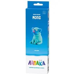 Набор пластилина Липака Собачьи истории Мопс (30122-UA01)