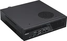 Комп'ютер персональний ASUS неттоп PB63-B5047MH MFF Intel i5-13400 16GB F512GB UMA WiFi без ОС (90MS02R1-M001F0) - мініатюра 2