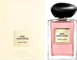 Туалетна вода Giorgio Armani Armani Prive Rose Alexandrie 100 мл - мініатюра 2