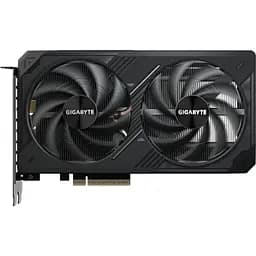 Видеокарта GIGABYTE GeForce RTX5060Ti 16Gb WINDFORCE OC (GV-N506TWF2OC-16GD)