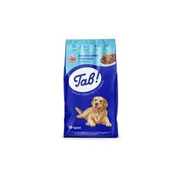 Сухой корм для собак Гав! с мясным ассорти 10 кг (4820083900020)