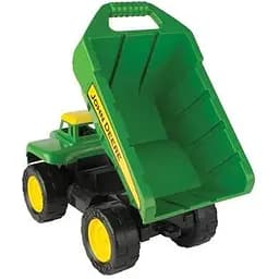 Іграшковий самоскид John Deere Kids 38 см (35766) - мініатюра 3