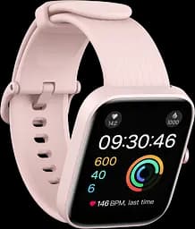 Смарт-годинник Amazfit Bip 3 Pro Pink - мініатюра 3