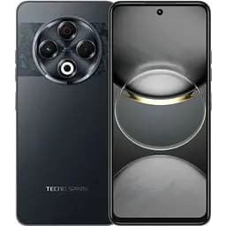 Смартфон Tecno Spark 30 KL6 8/256GB Stellar Shadow 4894947047879