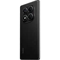 Смартфон Xiaomi Redmi Note 14 Pro 4G 12/256GB Midnight Black (Global Version) NFC (with charger) - мініатюра 7