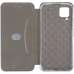 Чохол-книжка BeCover Exclusive New Style для Huawei P40 Lite / Nova 6 SE / Nova 7i Blue (704907) - мініатюра 3