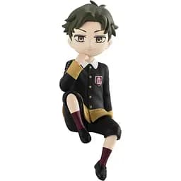 Фігурка FuRyu Noodle Spy Family Damian Desmond Сім'я шпигуна Деміан Де смонд 10 см BS Q N NS 10