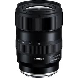 Об'єктив Tamron AF 16-30mm f/2.8 Di III VXD G2 Sony E (A064S)
