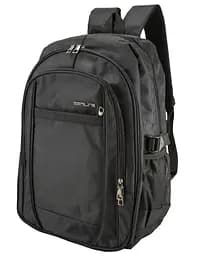 Рюкзак міський Semi Line 21 Black (L2048-1)