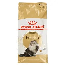 Сухой корм для персидских котов с мясом Royal Canin Persian Adult, 2 кг (2552020)