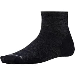 Шкарпетки Smartwool PhD Outdoor Ultra Light Mini M Charcoal