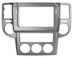 Перехідна рамка Nissan X-Trail Carav 22-1449 - мініатюра 3