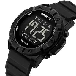 Чоловічий годинник Naviforce Professional
