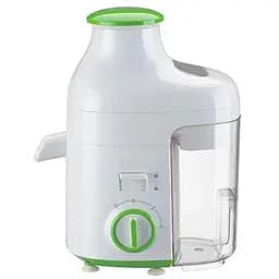 Соковыжималка Maestro MR-801 центробежная для фруктов, овощей, томатов, цитрусовых, граната, апельсинов зеленая