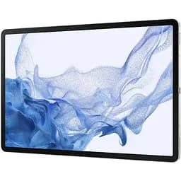 Планшет Samsung Galaxy Tab S8 Plus 5G 8/256GB Silver (SM-X806BZSB) [75265] - мініатюра 3