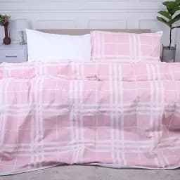 Комплект постельного белья MirSon Ranforce Elite 17-4747 Melissa 2x160x220 см