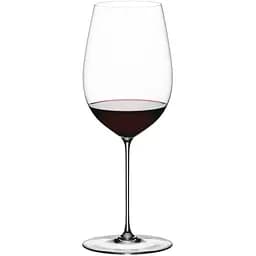 Бокал для красного вина Riedel Superleggero Bordeaux Grand Cru 953 мл (6425/00)