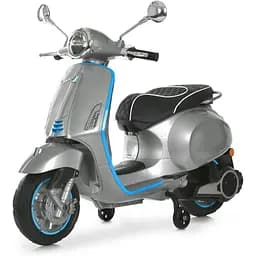 Дитячий електромобіль Bambi Мотоцикл M 6288EL-11-4 до 30 кг