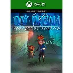 Ключ активації Microsoft Daydream: Forgotten Sorrow для Xbox One/Series S/X