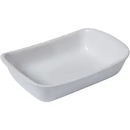 Форма Pyrex Supreme white 30х20 см kuh0015961