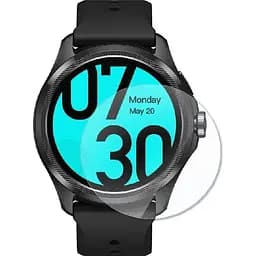 Захисна плівка StatusSKIN для Mobvoi TicWatch Pro 5 Екран Матова Titan