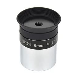 Окуляр Sigeta 50 SERIES 6 мм, 50°, 1.25"