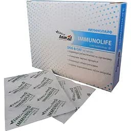 Фитокомплекс AnimAll FitoLine Immunolife для кошек и собак 60 таблеток