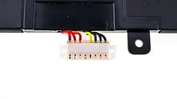 Акумулятор для ноутбука Asus C22N1720 (ZenBook UX391UA, UX391FA series) 7.7V 6500 mAh 50Wh Black (0B200-02820000) - мініатюра 3